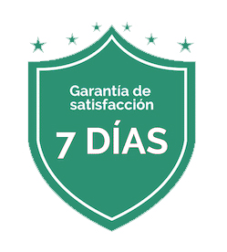 Programa de 7 días