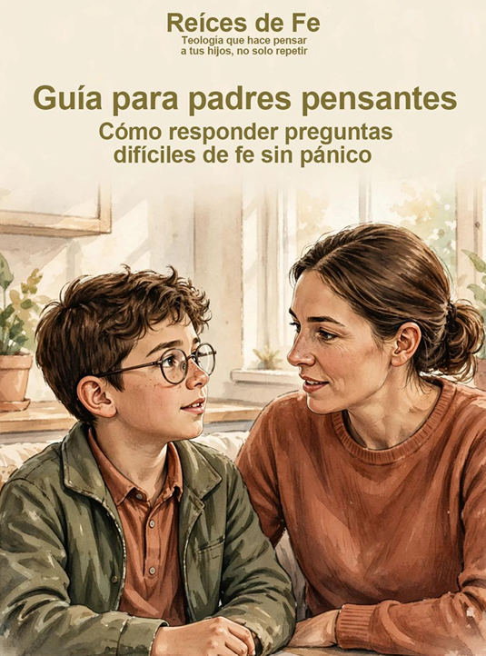 Guía para padres pensantes