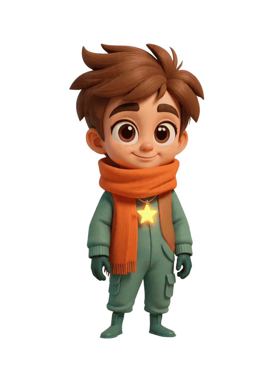 Kai, el Soñador