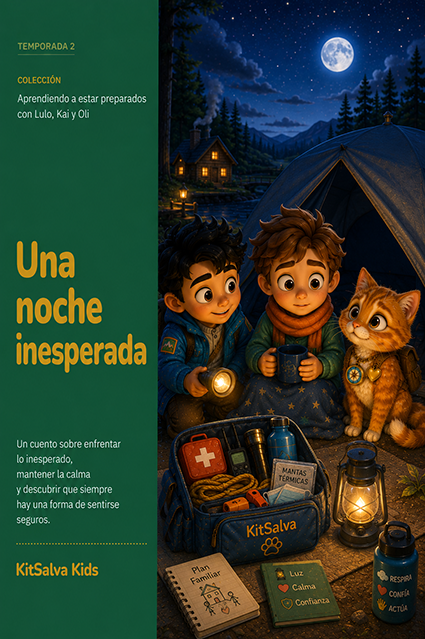 La noche inesperada