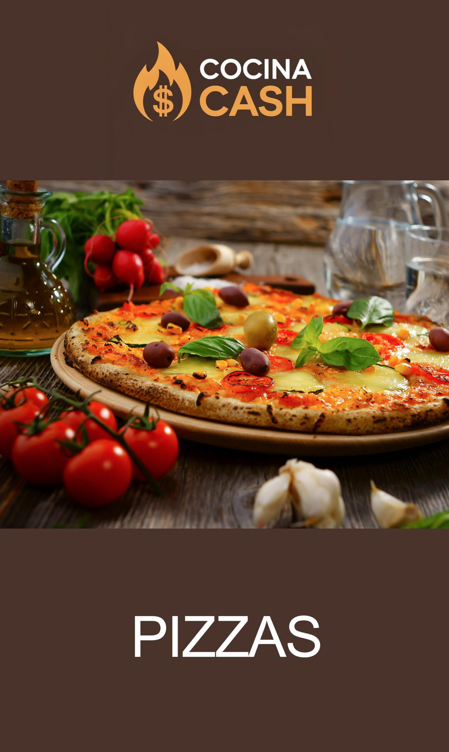 Pizzas