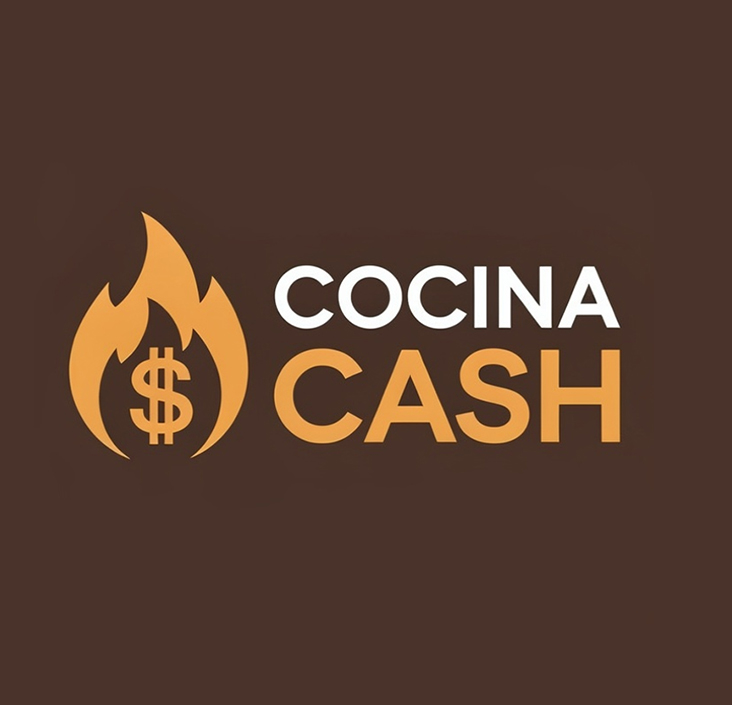 Cocina Cash