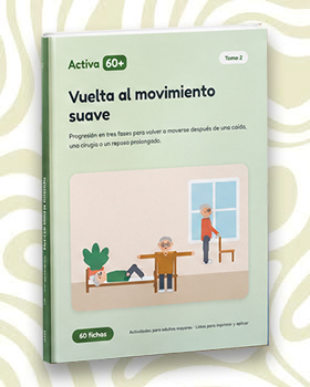 Bono 2 Vuelta al movimiento suave