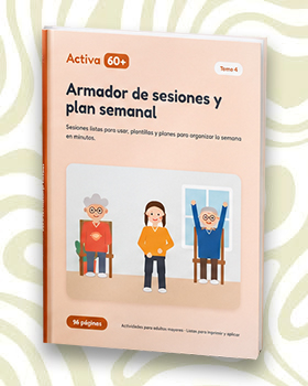 Bono 4 Armador de sesiones