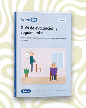 Bono 3 Guía de evaluación y seguimiento