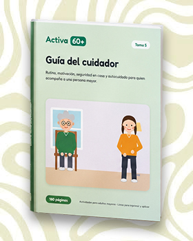 Bono 5 Guía del cuidador