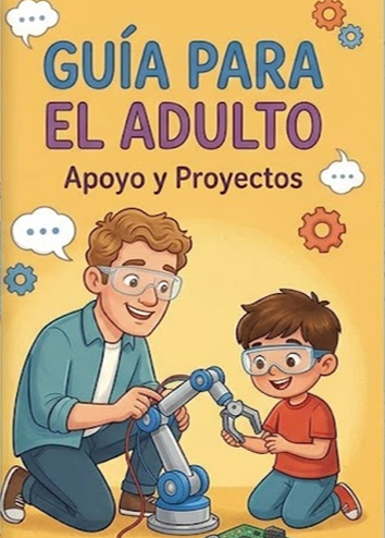 Guía para el adulto