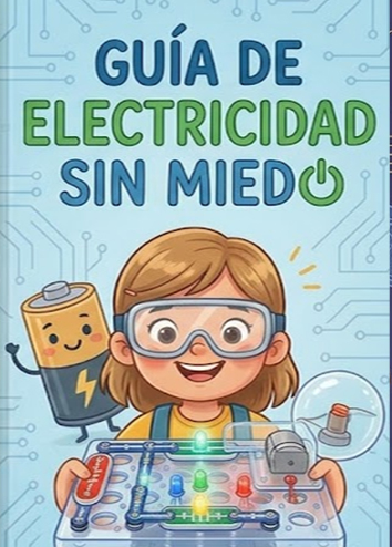 Guía de electricidad sin miedo