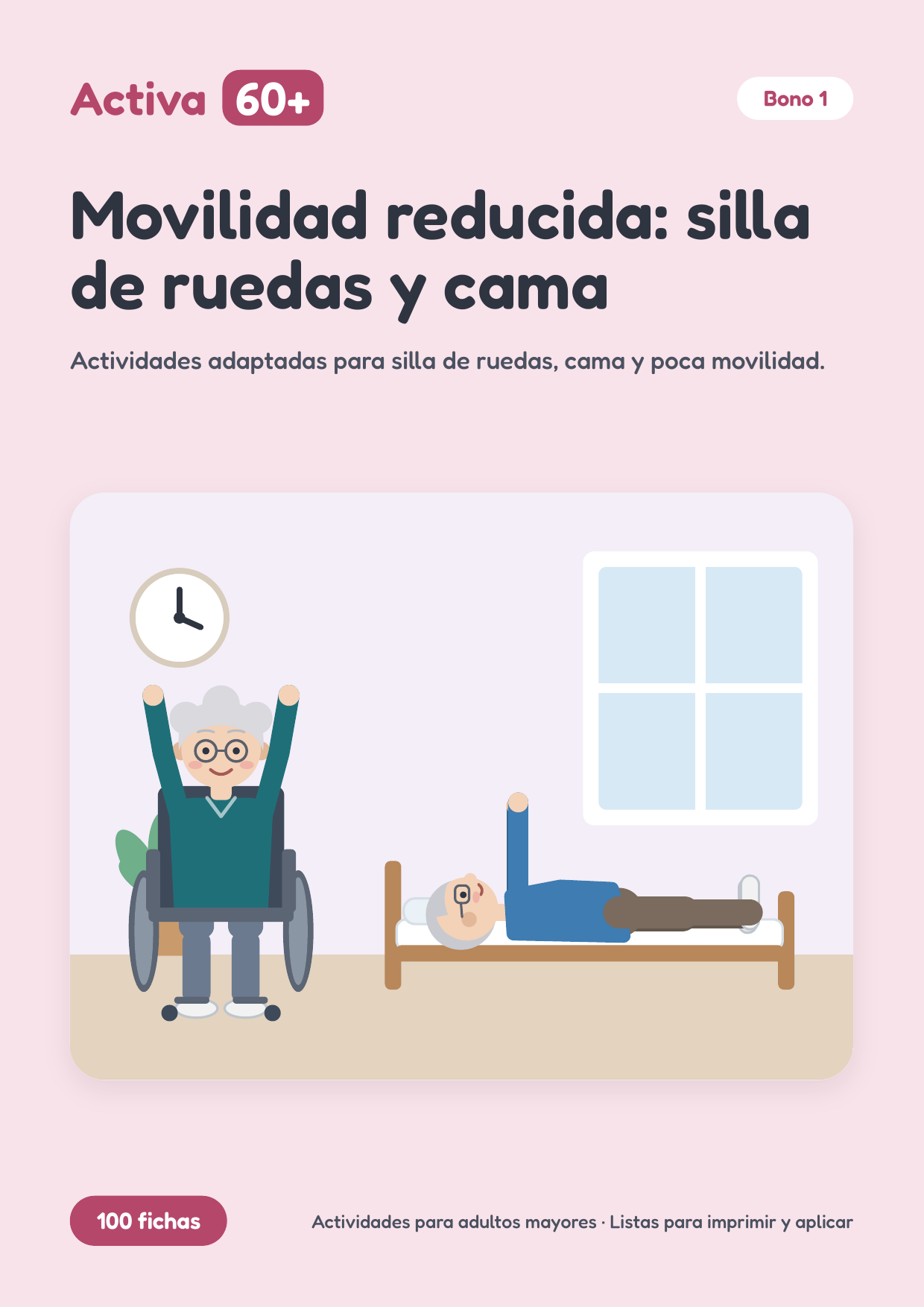 Portada del Bono 1
