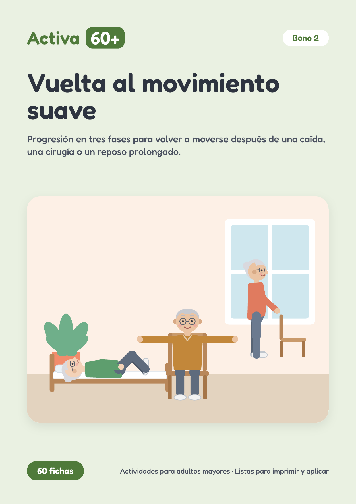 Portada del Bono 2