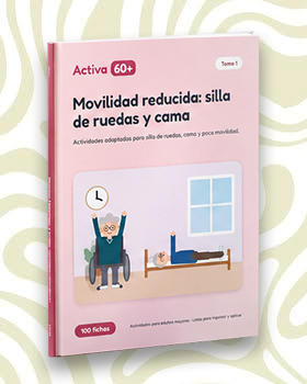 Bono 1 Movilidad reducida