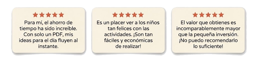 Comentarios y opiniones de nuestras maestras sobre Aula Lista